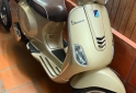 Motos - Vespa VXL 150 elegante 2022 Nafta 13000Km - En Venta