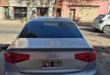 Autos - Audi A4 1.8 T 2016 Nafta 102000Km - En Venta