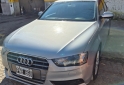 Autos - Audi A4 1.8 T 2016 Nafta 102000Km - En Venta