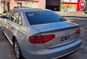 Autos - Audi A4 1.8 T 2016 Nafta 102000Km - En Venta