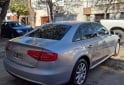Autos - Audi A4 1.8 T 2016 Nafta 102000Km - En Venta