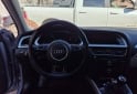 Autos - Audi A4 1.8 T 2016 Nafta 102000Km - En Venta