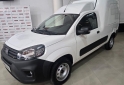 Utilitarios - Fiat FIORINO FIRE 2025 Nafta 0Km - En Venta