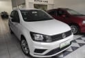 Autos - Volkswagen Gol trend 2021 Nafta 80000Km - En Venta
