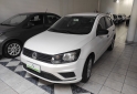 Autos - Volkswagen Gol trend 2021 Nafta 80000Km - En Venta