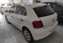 Autos - Volkswagen Gol trend 2021 Nafta 80000Km - En Venta
