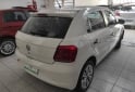 Autos - Volkswagen Gol trend 2021 Nafta 80000Km - En Venta
