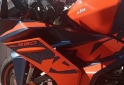 Motos - Ktm 390 RC 2022 Nafta 3000Km - En Venta