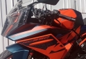 Motos - Ktm 390 RC 2022 Nafta 3000Km - En Venta