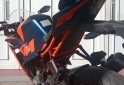 Motos - Ktm 390 RC 2022 Nafta 3000Km - En Venta