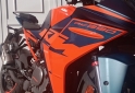 Motos - Ktm 390 RC 2022 Nafta 3000Km - En Venta