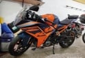 Motos - Ktm 390 RC 2022 Nafta 3000Km - En Venta