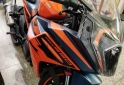 Motos - Ktm 390 RC 2022 Nafta 3500Km - En Venta