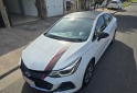 Autos - Chevrolet Cruze 1.4  4P 2024 Nafta 93000Km - En Venta