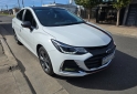 Autos - Chevrolet Cruze 1.4  4P 2024 Nafta 93000Km - En Venta