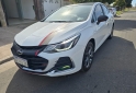 Autos - Chevrolet Cruze 1.4  4P 2024 Nafta 93000Km - En Venta