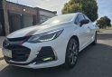Autos - Chevrolet Cruze 1.4  4P 2024 Nafta 93000Km - En Venta