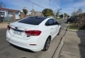 Autos - Chevrolet Cruze 1.4  4P 2024 Nafta 93000Km - En Venta