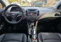 Autos - Chevrolet Cruze 1.4  4P 2024 Nafta 93000Km - En Venta