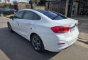 Autos - Chevrolet Cruze 1.4  4P 2024 Nafta 93000Km - En Venta