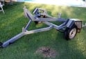 Accesorios para Autos - Urgente!!!!! Vendo trailer p/moto o cuatri - En Venta