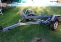Accesorios para Autos - Urgente!!!!! Vendo trailer p/moto o cuatri - En Venta