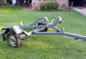 Accesorios para Autos - Urgente!!!!! Vendo trailer p/moto o cuatri - En Venta