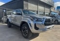 Camionetas - Toyota TOYOTA HILUX SRX 2025 Diesel 0Km - En Venta