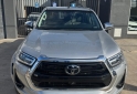 Camionetas - Toyota TOYOTA HILUX SRX 2025 Diesel 0Km - En Venta