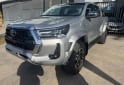 Camionetas - Toyota TOYOTA HILUX SRX 2025 Diesel 0Km - En Venta