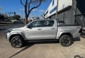 Camionetas - Toyota TOYOTA HILUX SRX 2025 Diesel 0Km - En Venta