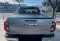 Camionetas - Toyota TOYOTA HILUX SRX 2025 Diesel 0Km - En Venta