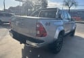 Camionetas - Toyota TOYOTA HILUX SRX 2025 Diesel 0Km - En Venta