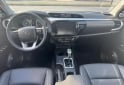 Camionetas - Toyota TOYOTA HILUX SRX 2025 Diesel 0Km - En Venta