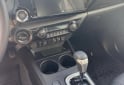 Camionetas - Toyota TOYOTA HILUX SRX 2025 Diesel 0Km - En Venta