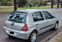 Autos - Renault Clio 2012 Nafta 115000Km - En Venta