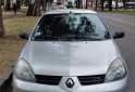 Autos - Renault Clio 2012 Nafta 115000Km - En Venta
