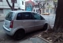 Autos - Fiat Idea 2006 Nafta 210000Km - En Venta