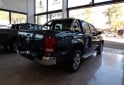 Camionetas - Volkswagen amarok highline 4x2 a/t 2018 Diesel 121000Km - En Venta
