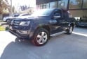 Camionetas - Volkswagen amarok highline 4x2 a/t 2018 Diesel 121000Km - En Venta