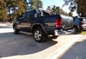 Camionetas - Volkswagen amarok highline 4x2 a/t 2018 Diesel 121000Km - En Venta