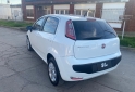 Autos - Fiat Attractive 1.4 top 2013 Nafta 151000Km - En Venta