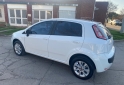 Autos - Fiat Attractive 1.4 top 2013 Nafta 151000Km - En Venta