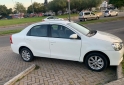 Autos - Toyota Etios Xls 2016 Nafta 96200Km - En Venta