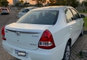 Autos - Toyota Etios Xls 2016 Nafta 96200Km - En Venta