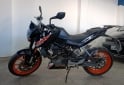 Motos - Ktm DUKE 200 2023 Nafta 750Km - En Venta