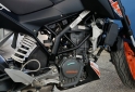 Motos - Ktm DUKE 200 2023 Nafta 750Km - En Venta