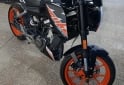 Motos - Ktm DUKE 200 2023 Nafta 750Km - En Venta