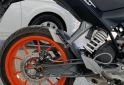 Motos - Ktm DUKE 200 2023 Nafta 750Km - En Venta