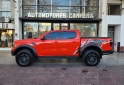 Camionetas - Ford Ranger raptor 2024 Nafta 21000Km - En Venta